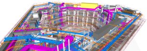 Building Information Modelling (BIM)