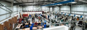 Herefordshire & Worcestershire Group Training Association - Education
