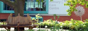 Primary Care Centre - healthcare architects