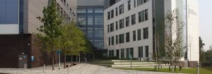 Birmingham Dental Hospital and School of Dentistry