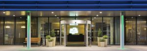 Hotel - Holiday Inn