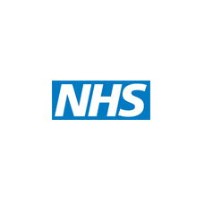 NHS logo