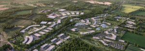 Oakland International Food Science Park