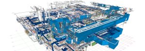 Building Information Modelling