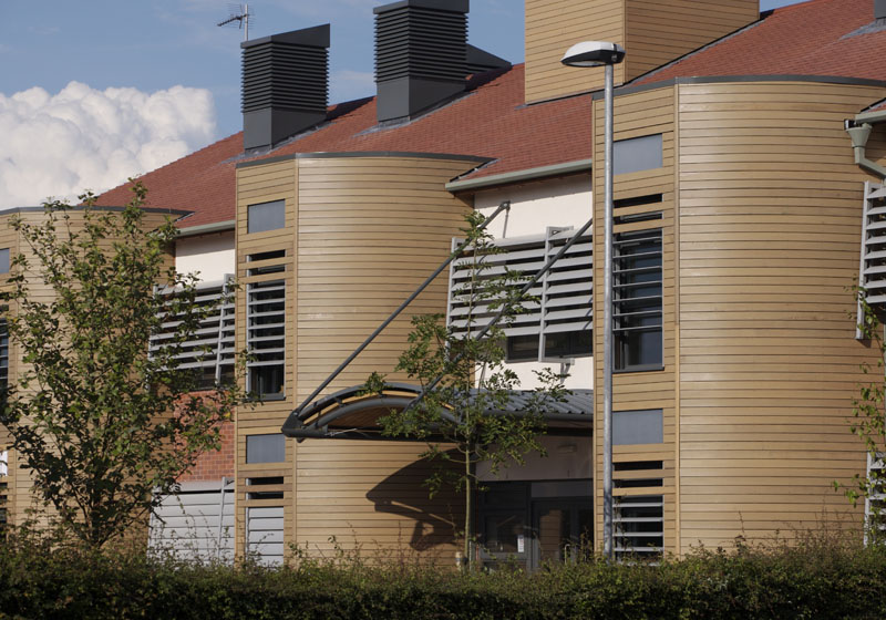 British Red Cross Office