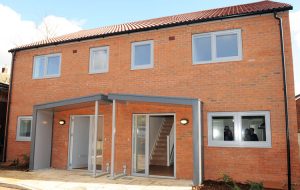 Sustainable Social Housing