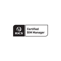 Certified BIM Manager logo