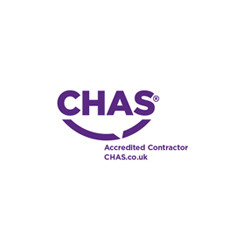 CHAS