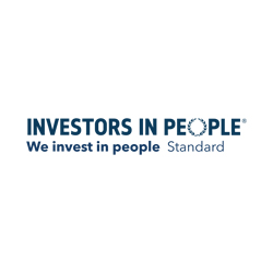 Investors in People