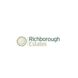 richborough estates logo