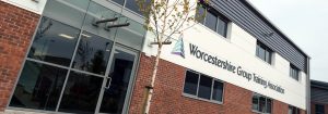 Herefordshire & Worcestershire Group Training Association