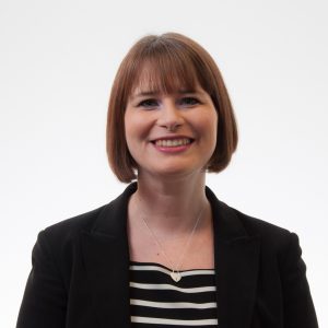 Kirsten Dally