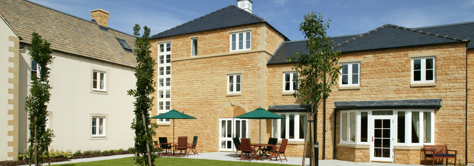 Mill House Care Home