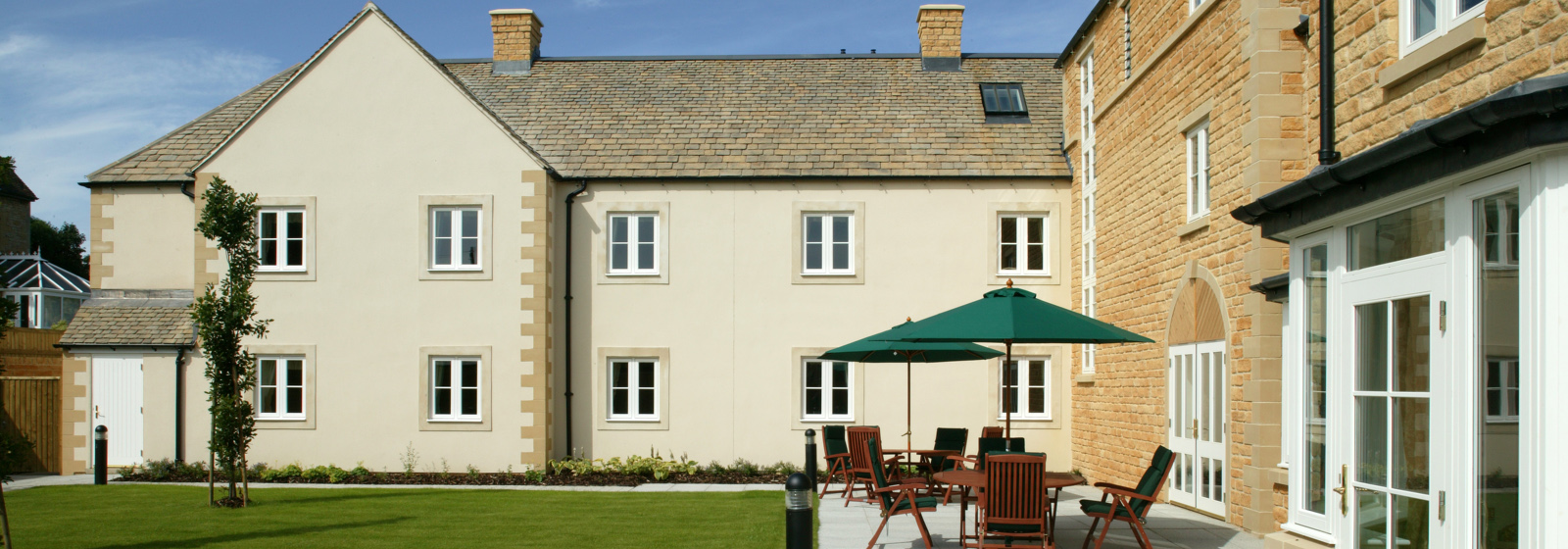 Mill House Care Home