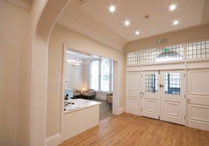 Pemberstone Group