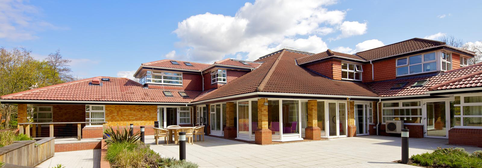 Queenscourt Hospice