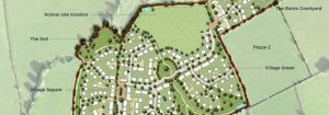 Redlands New Village