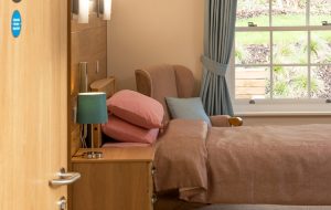 Stanfield Nursing Home