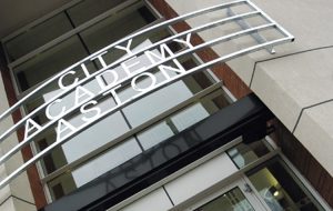 City Academy Aston
