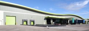 Essential Supply Products Ltd