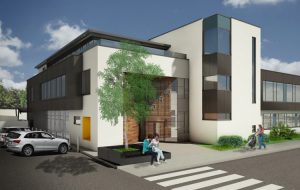 Ireland Primary Care Centres