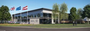 AVL Tech Centre