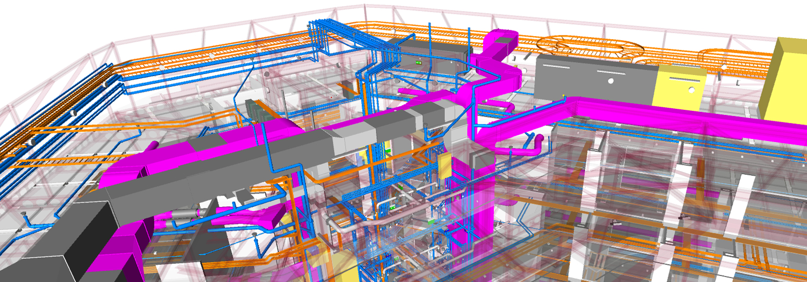 Ingenuity House – Interserve’s New Headquarters