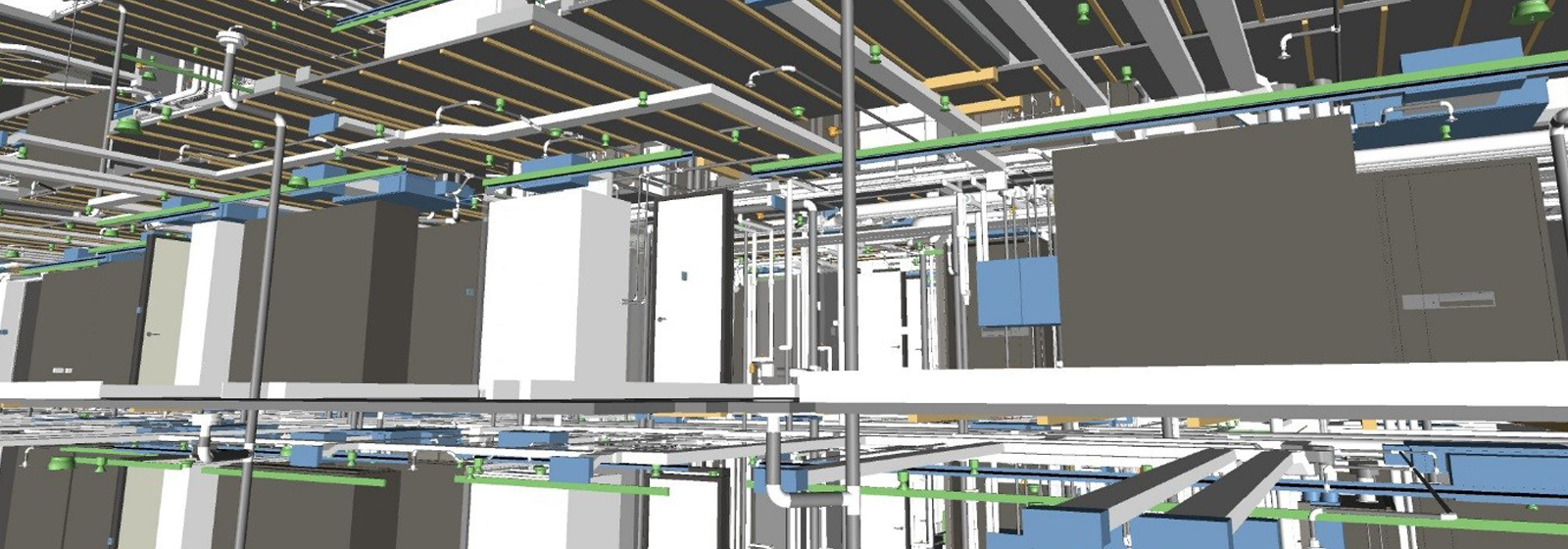 Rathbone Square, Residential Joinery and Fit-out