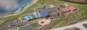 Vulnerable Persons Extra Care Facility