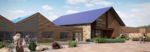 Vulnerable Persons Extra Care Facility