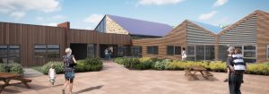 Vulnerable Persons Extra Care Facility