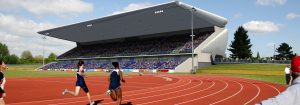 Alexander Stadium