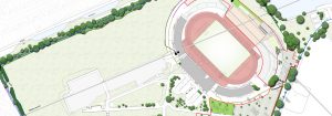 Alexander Stadium