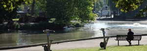Coventry Parks & Play Areas