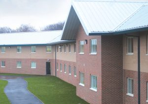 Medway Secure Training Centre