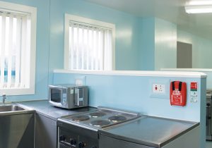 Medway Secure Training Centre