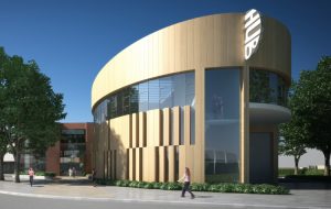 Poolway Shared Services Hub