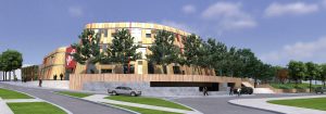 Poolway Shared Services Hub