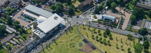 Sparkbrook Community Hub
