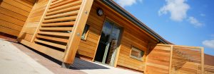 St Richard's Hospice