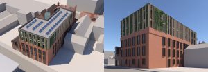 Biophilic Design - Architecture