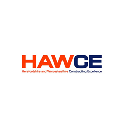 HAWCE logo