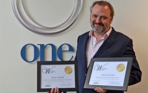 Mark Martin nominated in Wonderful Worcestershire awards