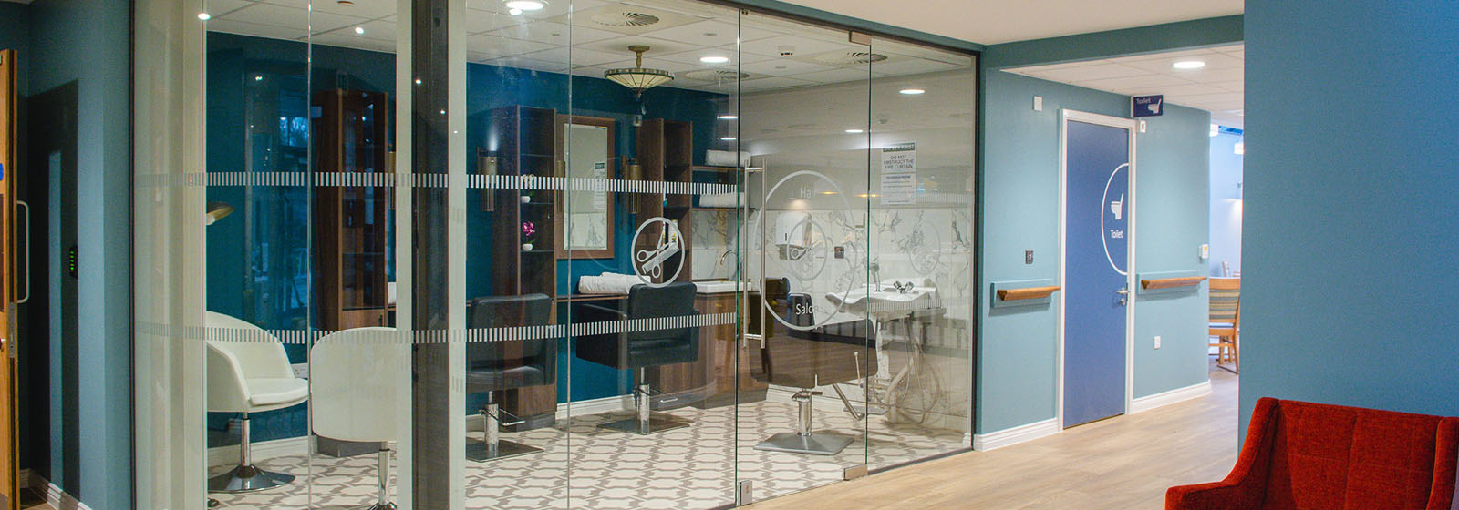 Tanworth Lane Dementia and Extra Care Facility Tanworth Lane Dementia and Extra Care Facility