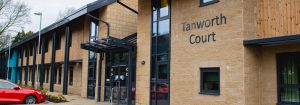 Tanworth Lane Dementia and Extra Care Facility
