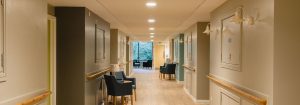 Tanworth Lane Dementia and Extra Care Facility