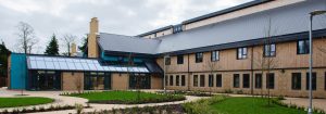Tanworth Lane Dementia and Extra Care Facility