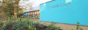Tanworth Lane Dementia and Extra Care Facility