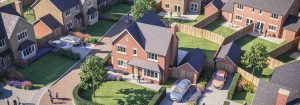 Morda Residential Development