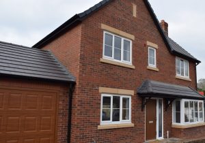Morda Residential Development